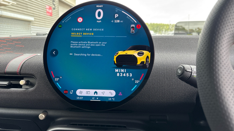 MINI Cooper 135kW E Sport 41kWh 3dr Auto Electric Hatchback